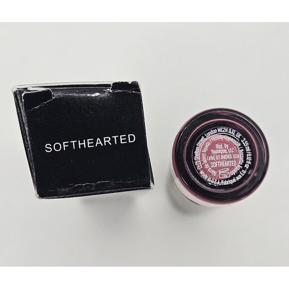 Younique Moodstruck Splash Liquid Lipstick Softhearted New in Box Discontinued - Picture 5 of 5